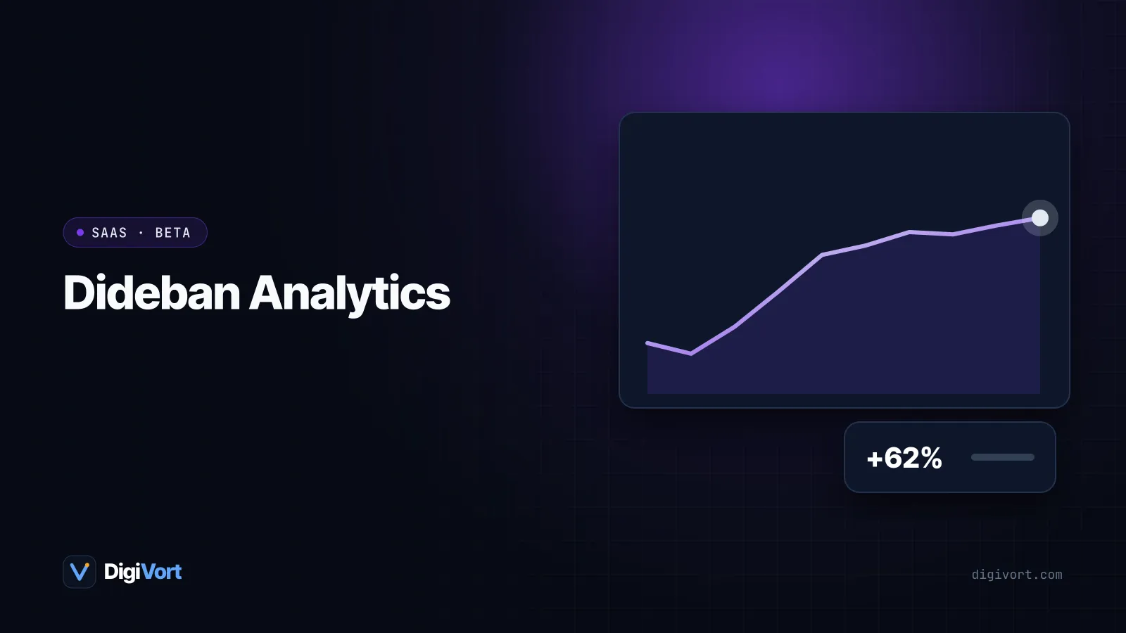 Dideban Analytics interface illustration
